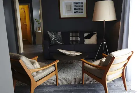Alda Hotel Reykjavik in Reykjavik — foto 3