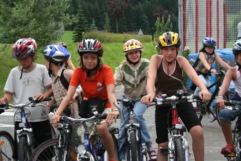 Vakantiepark Ossiacher See foto 13