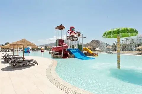 Best Oasis Tropical in Mojácar Playa, foto 9