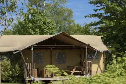 Vakantiepark de Kleine Belties foto 11