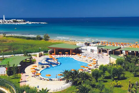 Granserena Hotel in Fasano, foto 23