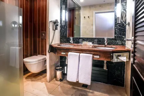 Gran Hotel Guadalpin Banus in Marbella — foto 3