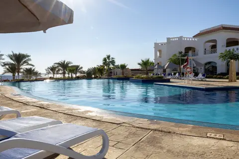 Continental Plaza Beach Resort in Sharm El Sheikh, foto 18