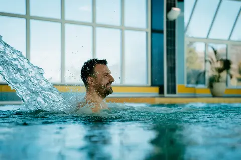 Vakantiepark Terme Lendava in Slovenj Gradec — foto 14