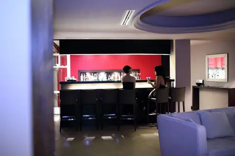 Hotel La Coluccia in Santa Teresa Gallura — foto 23