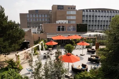 Carlton Oasis foto 1