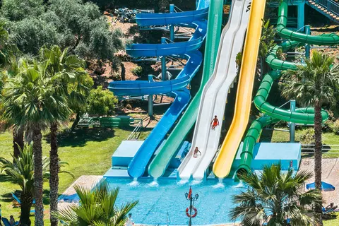 Grecotel LUXME Costa Botanica in Acharavi — foto 2