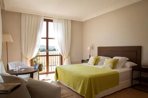 Hotel Casa Anamaria in Vilademuls — foto 23
