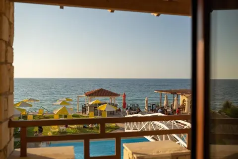 Ekavi Hotel in Rethimnon — foto 13