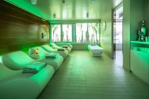 Hotel Ascot in Venetië — foto 10