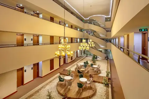 Armas Life Belek in Serik, foto 6