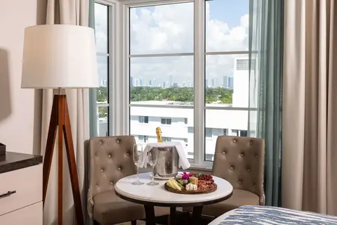 The Palms Hotel & Spa in Miami Beach — foto 9