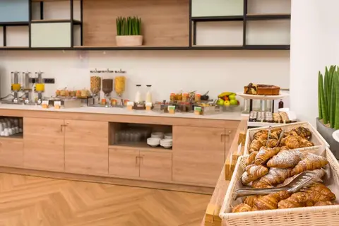 Hilton Garden Inn Milan in Somma Lombardo — foto 17