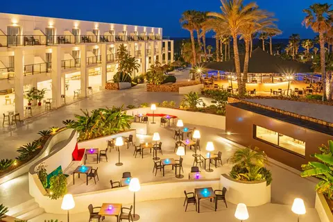 Cabogata Jardin in Almería — foto 7