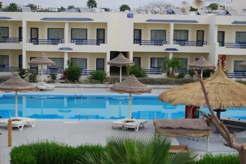 Cataract Resort Naama Bay in Sharm El Sheikh — foto 3