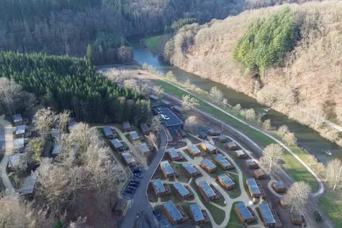 Le Hameau de la Semois foto 4