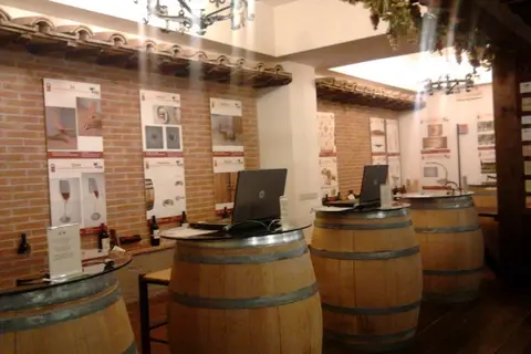 Hotel Giò Wine e Jazz Area in Perugia, foto 26