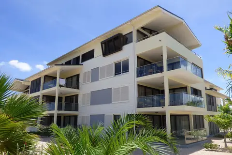 Delfins Beach Resort Bonaire Tapestry by Hilton in Kralendijk, foto 16