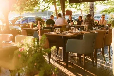 Park Osejava Aparthotel in Rijeka — foto 21