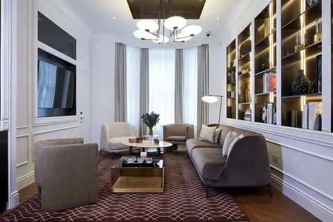 Lexham Gardens by Cheval Maison in Londen, foto 12