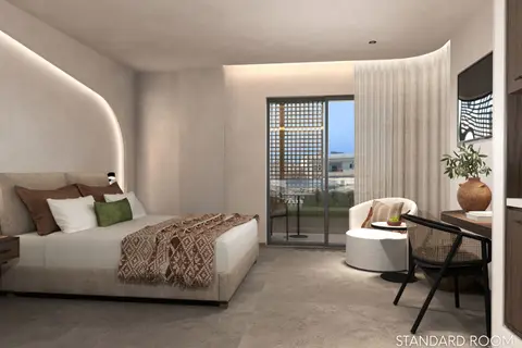 Theros Resort in Chersonisos Municipal Unit, foto 3