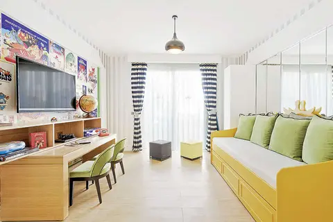 Selectum Luxury Resort in Serik, foto 16