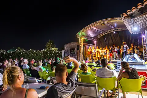Vakantiepark Le Clos Des Oliviers in Vidauban — foto 6
