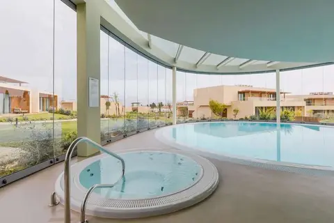 White Shell Beach Villas in Lagoa — foto 10