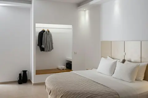 Splendour Hotel & Suites in Santorini Yachting Club, foto 18