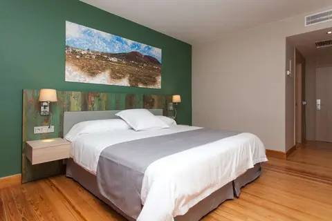 Hotel El Mirador de Fuerteventura in Puerto del Rosario — foto 4