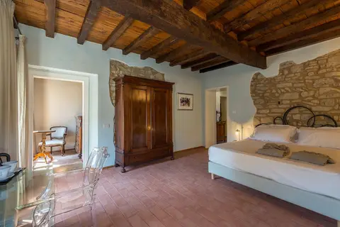 Borgo Cadonega Relais Spa in Viano, foto 5