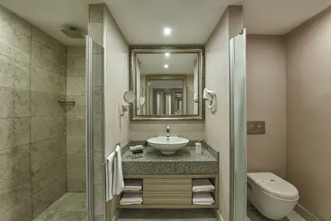 Delphin Deluxe in Alanya, foto 11