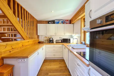 Chalets du Hameau de Flaine in Arâches-la-Frasse, foto 3