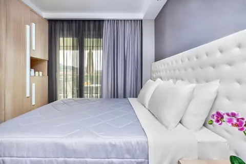 Anna Hotel in Πευκοχώρι — foto 22