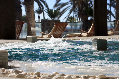 Hotel LIVVO Costa Taurito foto 14