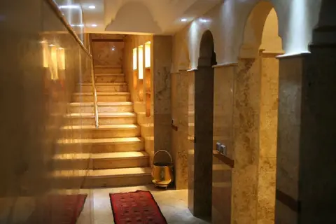 Riad Xo in Marrakech