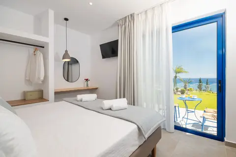 Bella Vista Stegna in Αρχάγγελος — foto 5