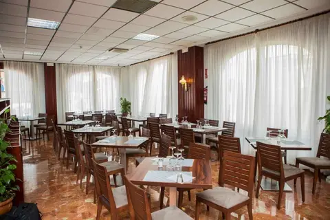Hotel Voramar in Benidorm — foto 8