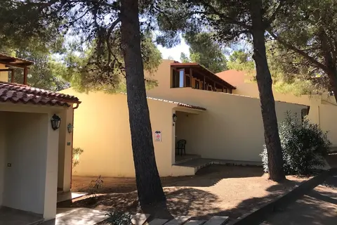 Club Esse Palmasera Resort in Durgali/Dorgali — foto 27