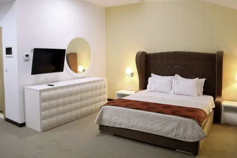 Santa Quaranta Hotel Saranda in Sarandë — foto 15