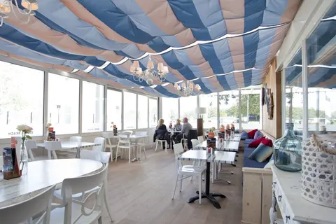 Vakantiepark Bad Hoophuizen foto 15