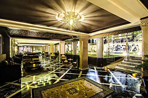 Palais Ommeyad Suites & Spa in Fez, foto 5