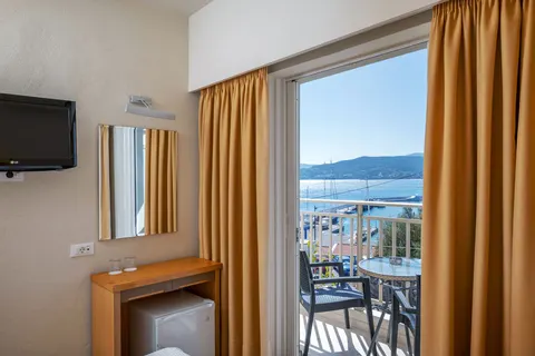 Hotel Kitro Beach foto 11