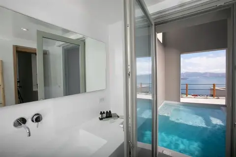 Melidonia Suites in Δημοτική Ενότητα Θήρας