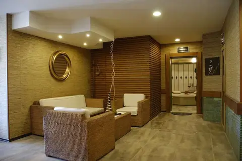 Grand Cettia Hotel in Marmaris, foto 26