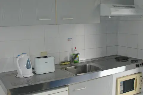 Appartementen Govino Bay in Corfu — foto 23