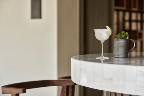 The Olivar Suites foto 7