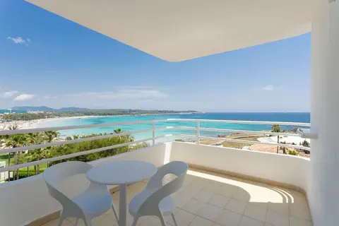 Hotel Club Palia Sa Coma Playa in Sant Llorenç des Cardassar — foto 4