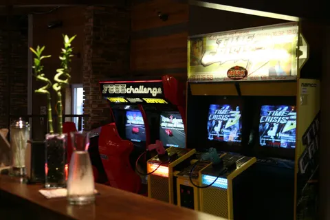 Camping Le Ranch Des Volcans foto 12