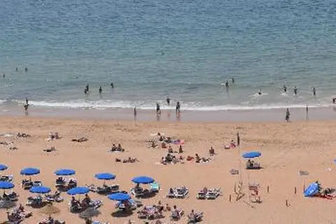 Hotel Colina do Mar in Albufeira — foto 17